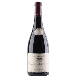 Domaine de La Pousse d'Or, Chambolle Musigny AC Village 2022 - 0,75 l
