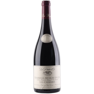 Domaine de La Pousse d'Or, Chambolle Musigny AC Les Charmes 1ER 2022 - 0,75 l