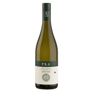 Azienda Vinicola Prà, Soave Classico DOC Otto 2021 - 0,75 l