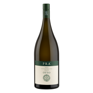 Azienda Vinicola Prà, Soave Classico DOC Otto 2022 - 1,5 l