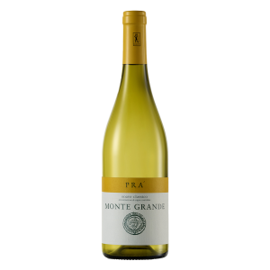Azienda Vinicola Prà, Soave Classico DOC Monte Grande  BIO 2021 - 0,75 l