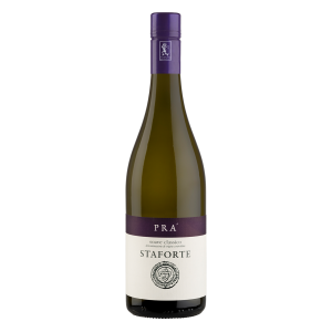 Azienda Vinicola Prà, Soave Classico DOC Staforte  BIO 2022 - 0,75 l