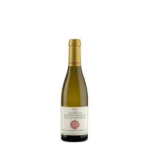 Azienda Vinicola Prà, Passito delle Fontane IGT 2021 - 0,375 l