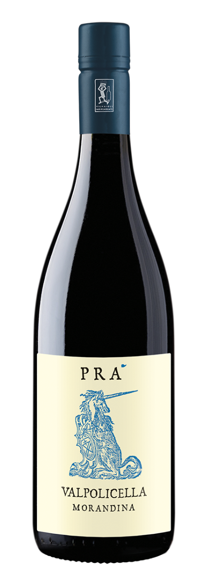 Azienda Vinicola Prà, Valpolicella DOC Morandina 2023 - 0,75 l