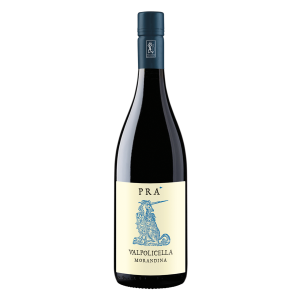 Azienda Vinicola Prà, Valpolicella DOC Morandina 2022 - 0,75 l
