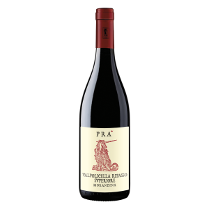 Azienda Vinicola Prà, Valpolicella Superiore DOC Morandina Ripasso 2021 - 0,75 l