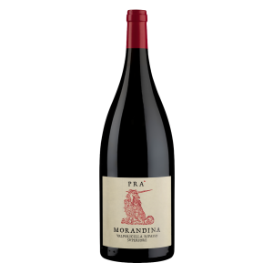 Azienda Vinicola Prà, Valpolicella Superiore DOC Morandina Ripasso 2021 - 1,5 l