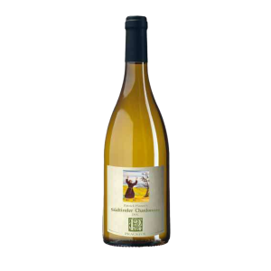 Prackfol, Südtiroler DOC Chardonnay 2021 - 0,75 l