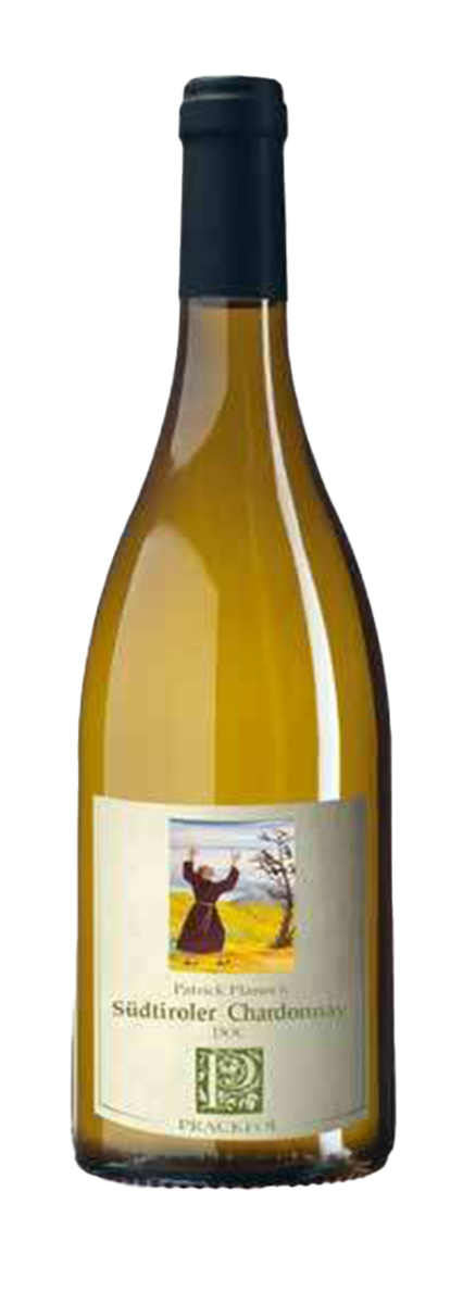Prackfol, Südtiroler DOC Chardonnay 2022 - 0,75 l