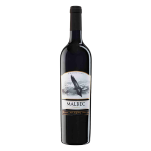 Wine Makers Pride, Mendoza Malbec Extrem 2022 - 0,75 l