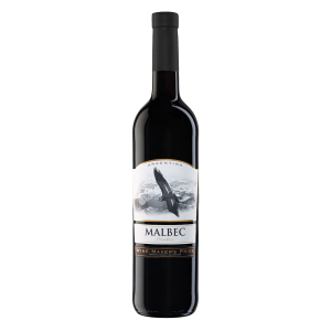 Wine Makers Pride, Mendoza Malbec Extrem 2023 - 0,75 l