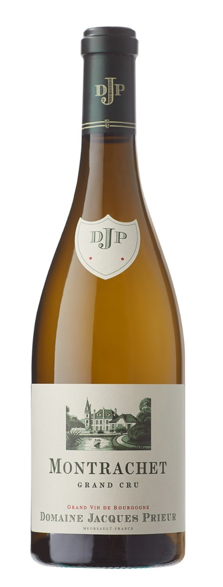 Domaine Jacques Prieur, Montrachet AC GC 2020 - 0,75 l