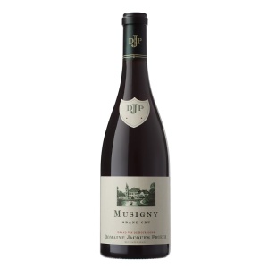 Domaine Jacques Prieur, Musigny AC  GC 2020 - 0,75 l