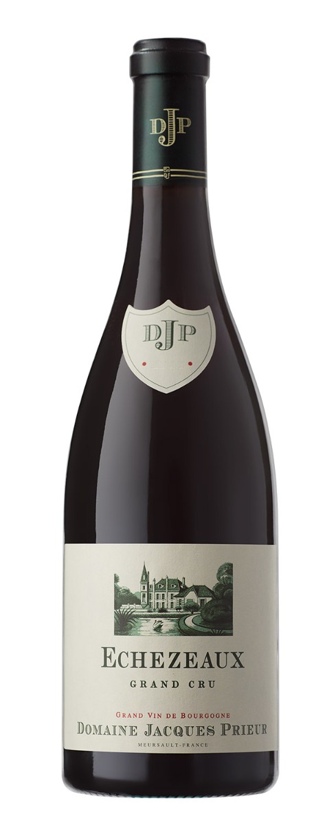 Domaine Jacques Prieur, Echezeaux AC GC 2020 - 0,75 l
