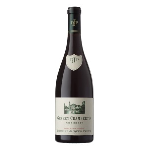 Domaine Jacques Prieur, Gevrey Chambertin AC  1ER 2022 - 0,75 l