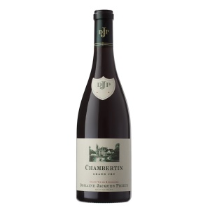 Domaine Jacques Prieur, Chambertin AC  GC 2021 - 0,75 l