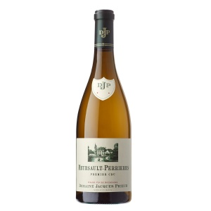 Domaine Jacques Prieur, Meursault AC Les Perrières 1ER 2022 - 0,75 l