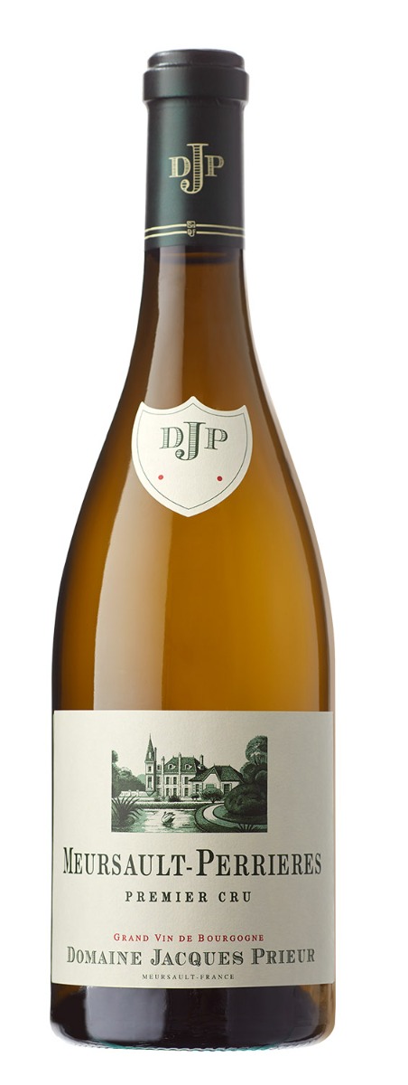Domaine Jacques Prieur, Meursault AC Les Perrières 1ER 2022 - 0,75 l
