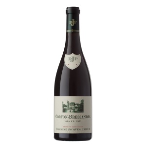 Domaine Jacques Prieur, Corton Bressandes AC  GC 2021 - 0,75 l