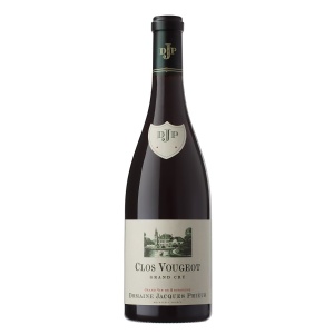 Domaine Jacques Prieur, Clos de Vougeot AC  GC 2021 - 0,75 l