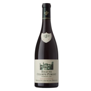 Domaine Jacques Prieur, Beaune AC Champs-Pimont 1ER 2020 - 0,75 l