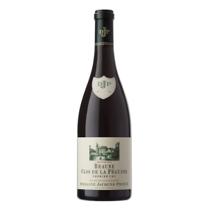 Domaine Jacques Prieur, Beaune AC Clos de la Féguine Monopole 1ER 2018 - 0,75 l