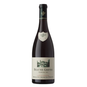 Domaine Jacques Prieur, Beaune AC Grèves 1ER 2017 - 0,75 l