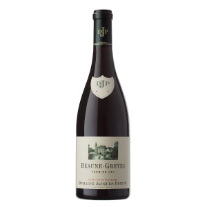 Domaine Jacques Prieur, Beaune AC Grèves 1ER 2020 - 0,75 l