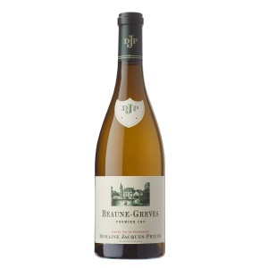 Domaine Jacques Prieur, Beaune AC Grèves 1ER 2021 - 0,75 l