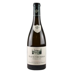 Domaine Jacques Prieur, Beaune AC Coucherias 1ER 2020 - 0,75 l