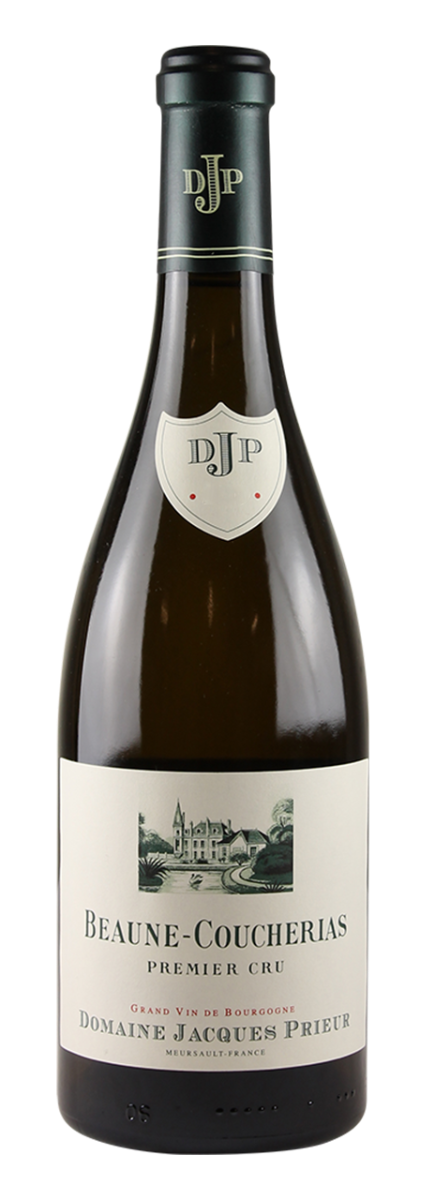 Domaine Jacques Prieur, Beaune AC Coucherias 1ER 2020 - 0,75 l