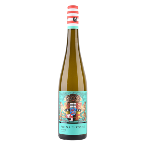 Weingut Prinz von Hessen, Rheingau Classic 2023 - 0,75 l