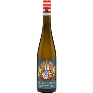 Weingut Prinz von Hessen, Rheingau Johannisberger Klaus Riesling GG 2021 - 0,75 l