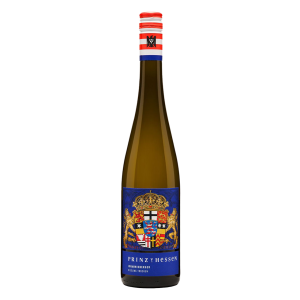 Weingut Prinz von Hessen, Rheingau Weissburgunder Trocken 2023 - 0,75 l