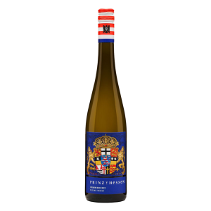 Weingut Prinz von Hessen, Rheingau Johannisberger Riesling Trocken 2023 - 0,75 l