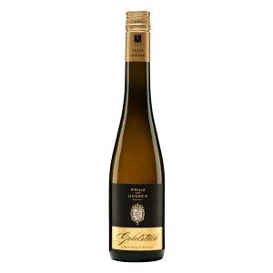 Weingut Prinz von Hessen, Rheingau Goldstück Beerenauslese 2011 - 0,375 l