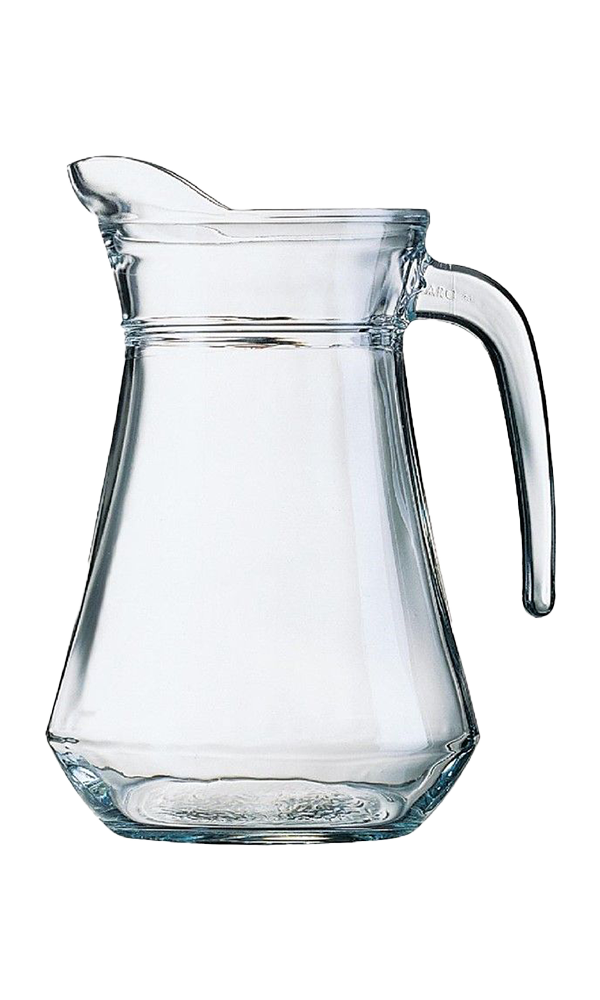Accessoires, Waterkan nvt - 0 l