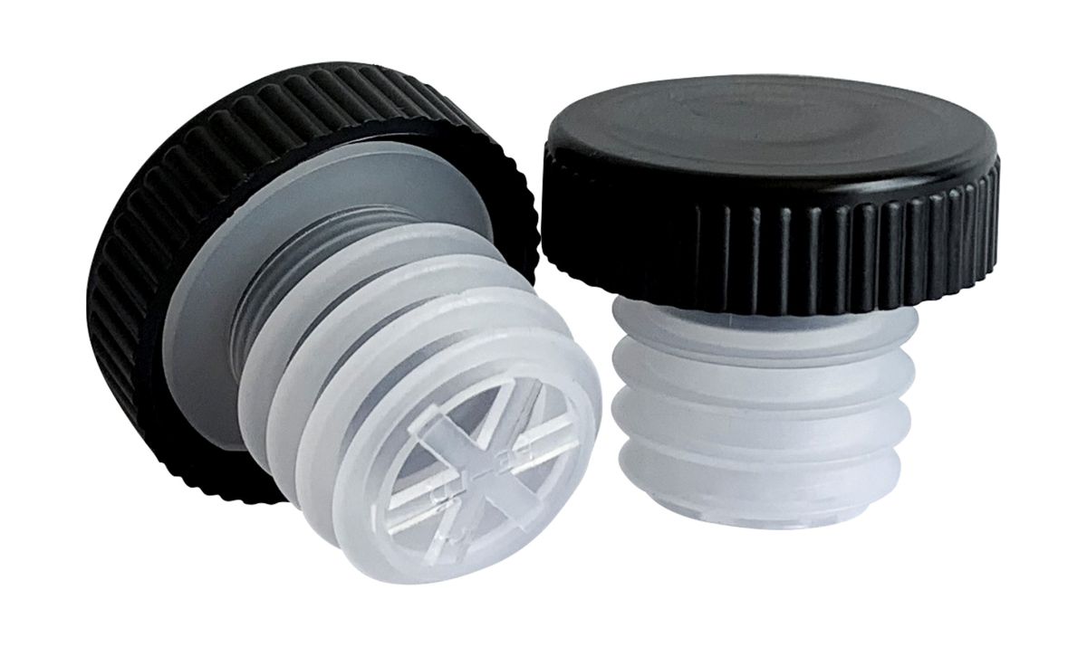 Accessoires, Slow Flow nvt - 0 l