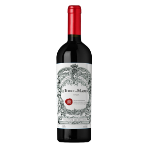 Progetti Agricoli,  Terre di Mario Red nvt - 0,75 l