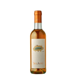 Fattoria Le Pupille, Toscana IGT SolAlto 2020 - 0,375 l