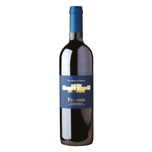 Fattoria Le Pupille, Toscana IGT Pelofino 2022 - 0,75 l