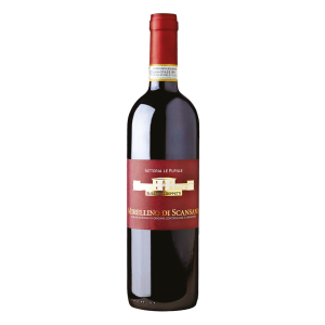 Fattoria Le Pupille, Morellino Di Scansano DOCG 2022 - 0,75 l