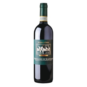 Fattoria Le Pupille, Morellino Di Scansano DOCG Riserva 2019 - 0,75 l