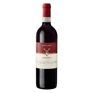 Fattoria Le Pupille, Toscana IGT Poggio Valente 2019 - 0,75 l