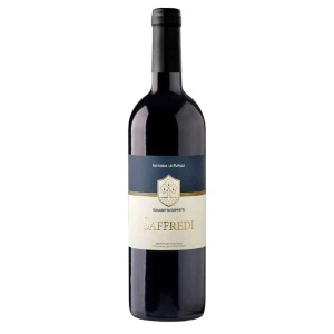 Fattoria Le Pupille, Maremma IGT Saffredi 2017 - 1,5 l