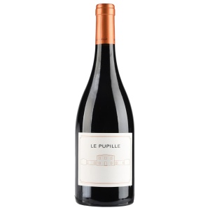 Fattoria Le Pupille, Toscana Syrah IGT Le Pupille 2016 - 0,75 l
