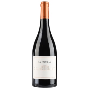 Fattoria Le Pupille, Toscana Syrah IGT Le Pupille 2019 - 0,75 l