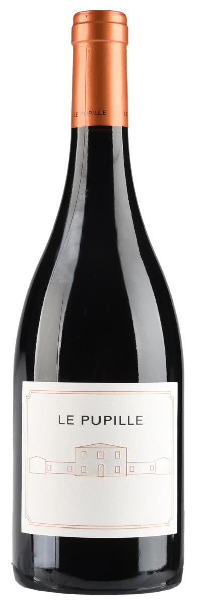 Fattoria Le Pupille, Toscana Syrah IGT Le Pupille 2019 - 0,75 l
