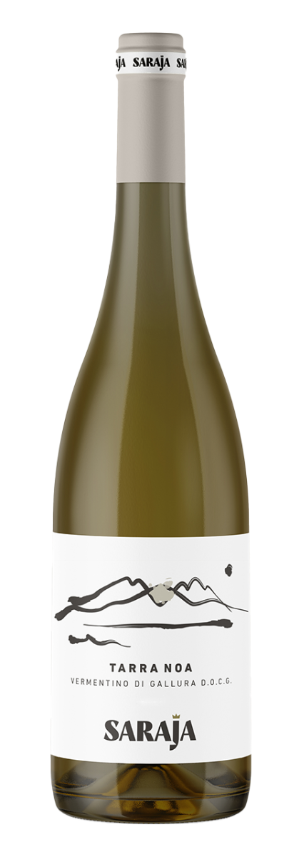 Sa Raja Soc. Agricola, Vermentino di Gallura DOCG Tarra Noa 2022 - 0,75 l