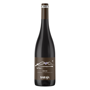 Sa Raja Soc. Agricola, Cannonau di Sardegna DOC Inkibi 2022 - 0,75 l